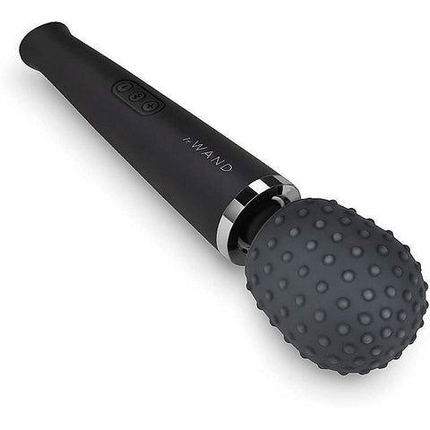 Original Silicone Texture Covers by Le Wand - Body Wands