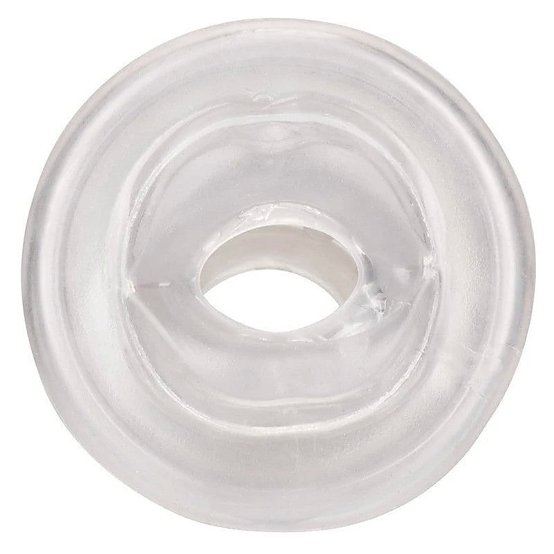 Optimum Series Stroker Pump Sleeve Mouth by CalExotics - Pumps, Extenders and Sleeves