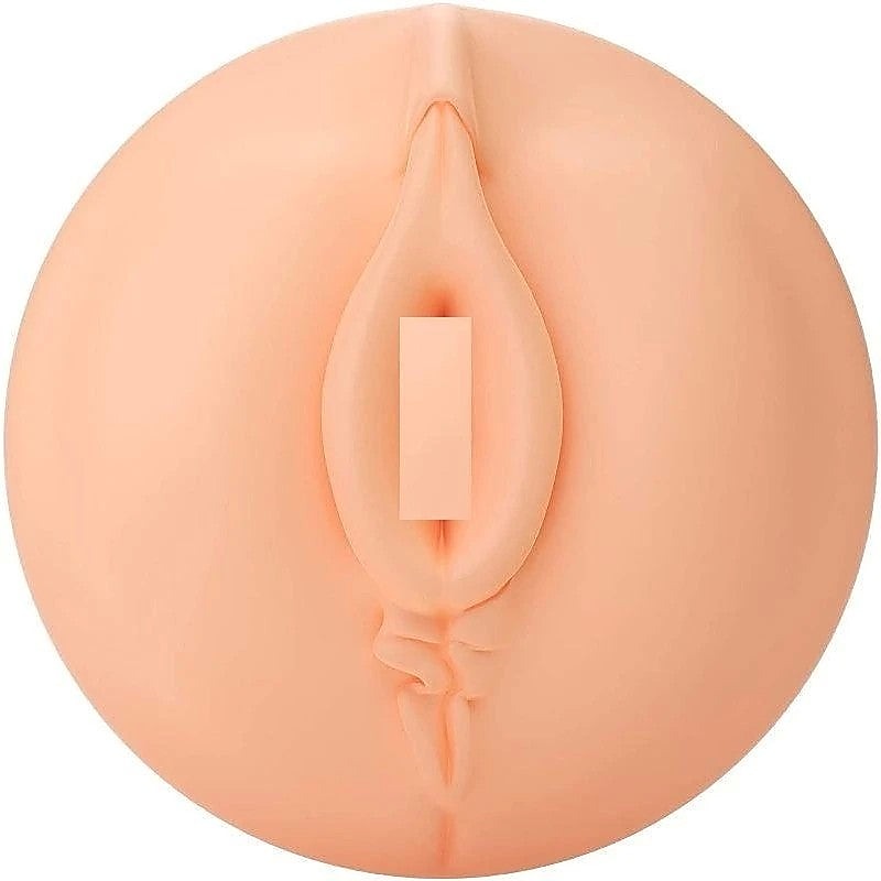 Premium AutoBlow A.I. Sleeve Vagina by AutoBlow - Masturbators and Strokers