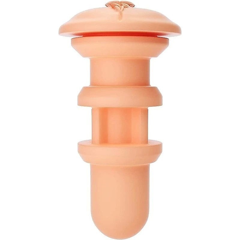 Premium AutoBlow A.I. Sleeve Vagina by AutoBlow - Masturbators and Strokers