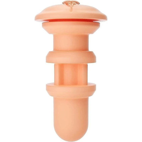 Premium AutoBlow A.I. Sleeve Vagina by AutoBlow - Masturbators and Strokers