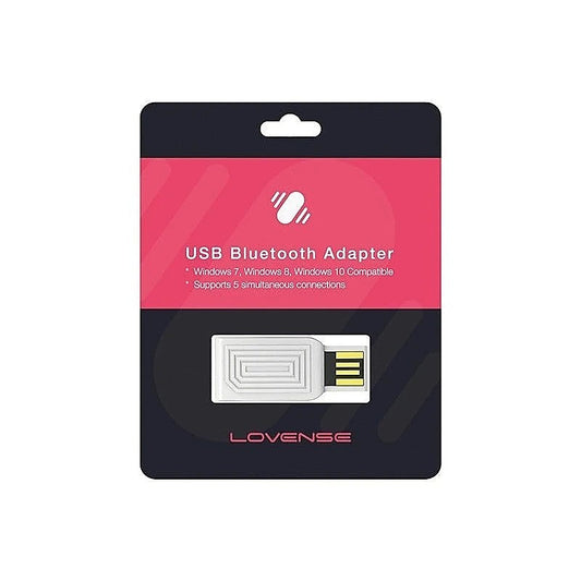Lovense USB Bluetooth Sex Toys Adapter