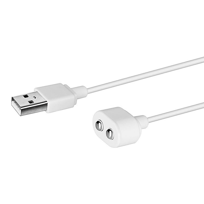 Magnetic USB Charging Cable by Satisfyer - Vibrator Accessories