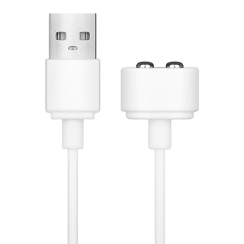 Magnetic USB Charging Cable by Satisfyer - Vibrator Accessories