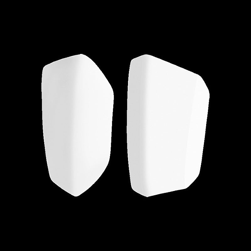 Pro 2 Clitoral Stimulator Caps 5 pack by Satisfyer - Vibrator Accessories