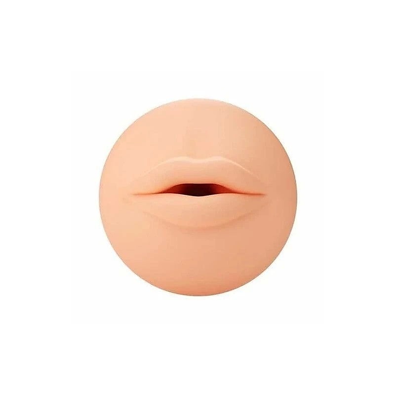 Autoblow A.I. Sleeve Mouth - Masturbators and Strokers