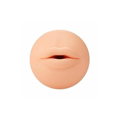Autoblow A.I. Sleeve Mouth - Masturbators and Strokers