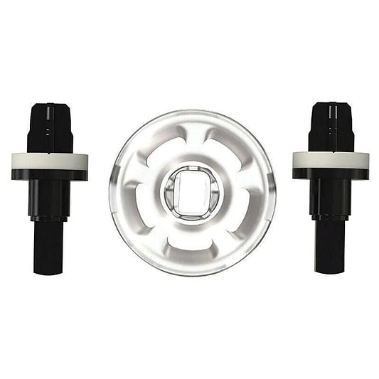 Hydroxtreme Replacement Valve Pack Penis Pump by Bathmate - Pumps, Extenders and Sleeves