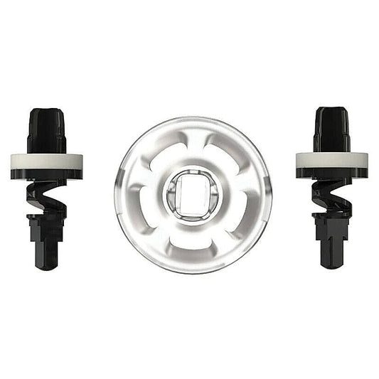Hydroxtreme Replacement Valve Pack Penis Pump by Bathmate - Pumps, Extenders and Sleeves