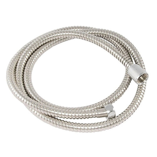Rinservice Deluxe Shower Bidet Replacement Metal Hose