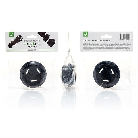 Fleshlight Flight Shower Mount Male Masturbator Adapter - Fleshlight Male Masturbators