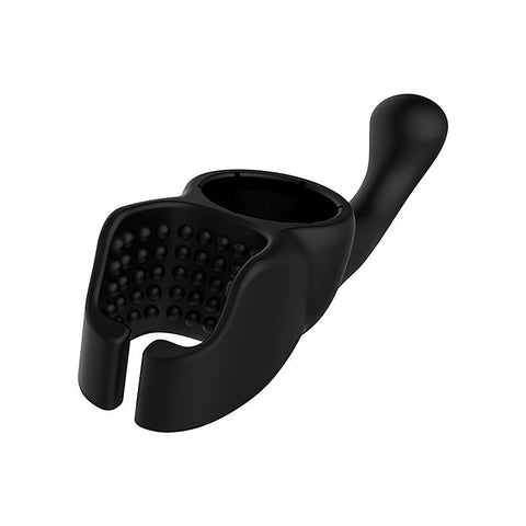 Domi Male Prostate Massager Attachment by Lovense - Vibrator Accessories