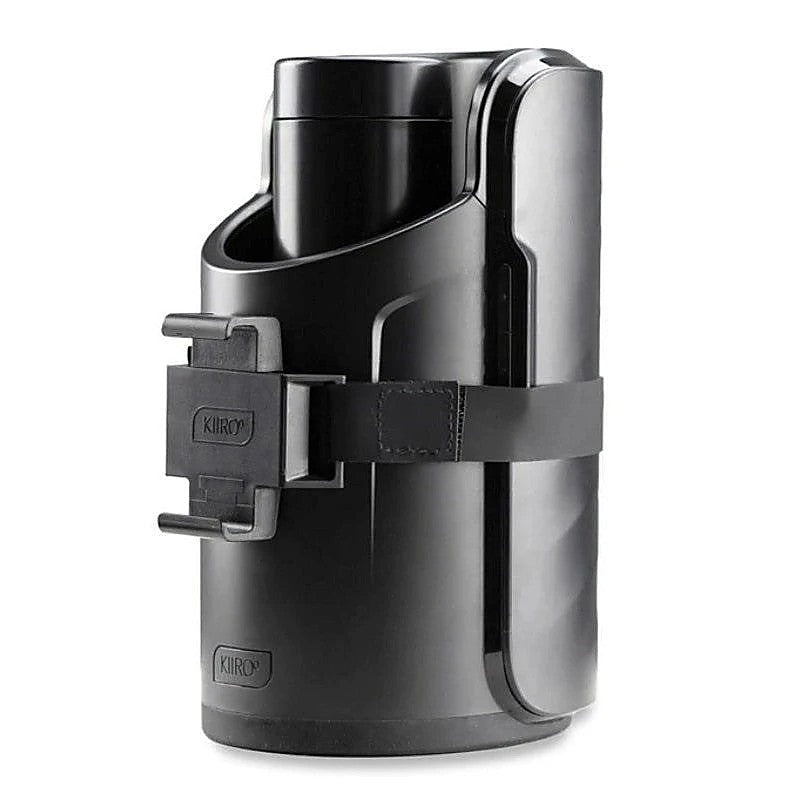 Premium Phone Holder Accessory by Kiiroo - Masturbators and Strokers
