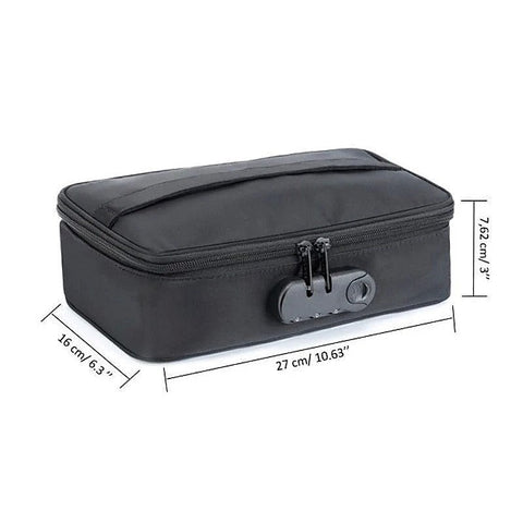 Premium Discreet Box by Marc Dorcel Toys - Vibrator Accessories