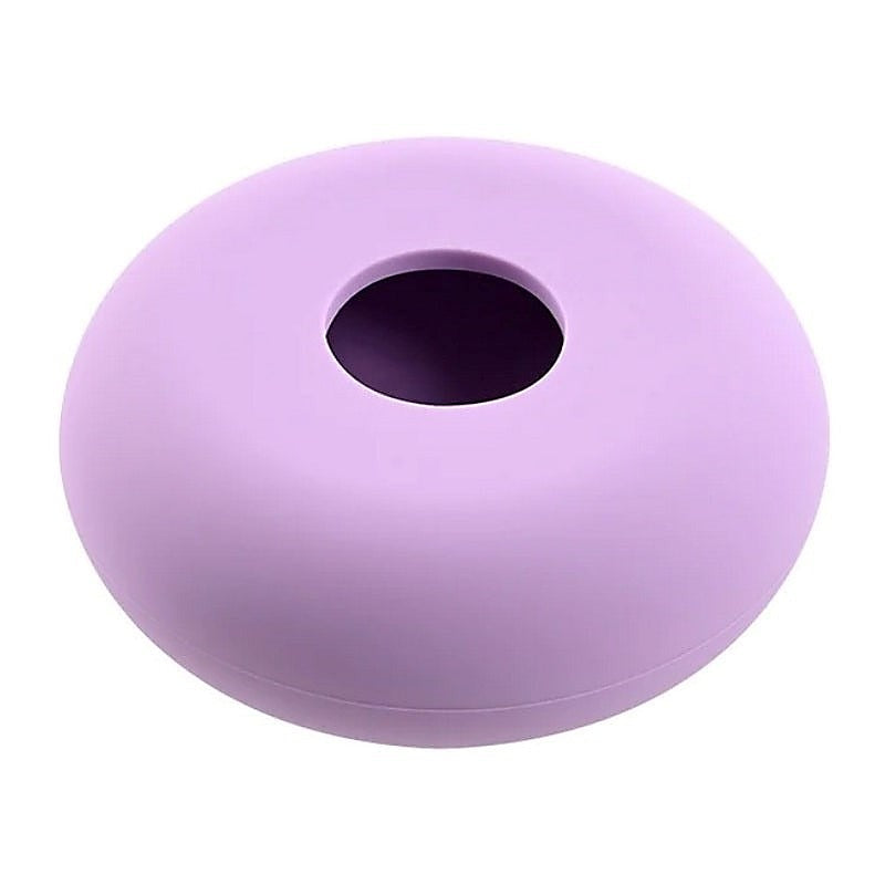Ove Dildo and Harness Silicone Cushion by Sportsheets - Realistic Dildos