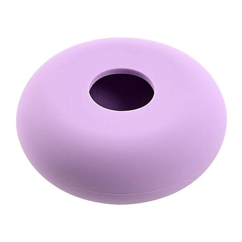Ove Dildo and Harness Silicone Cushion by Sportsheets - Realistic Dildos