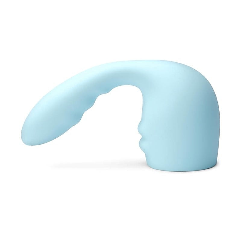 Original Flexi Silicone Attachment by Le Wand - Vibrator Accessories