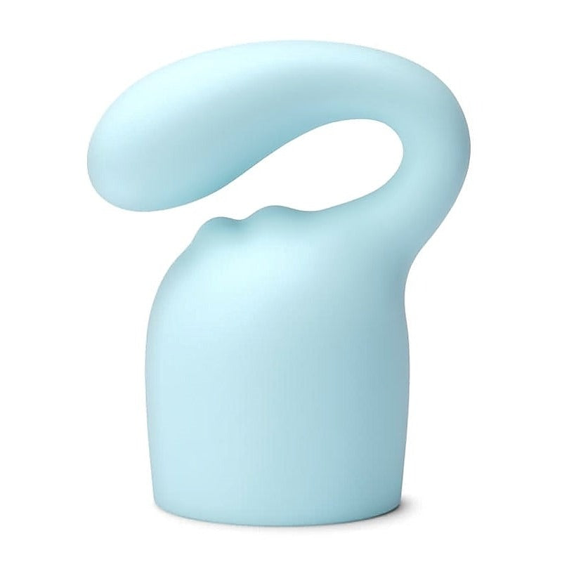Original Glider Silicone Attachment by Le Wand - Body Wands
