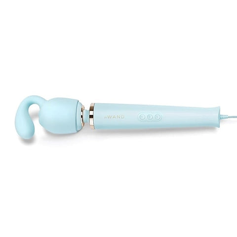 Original Glider Silicone Attachment by Le Wand - Body Wands
