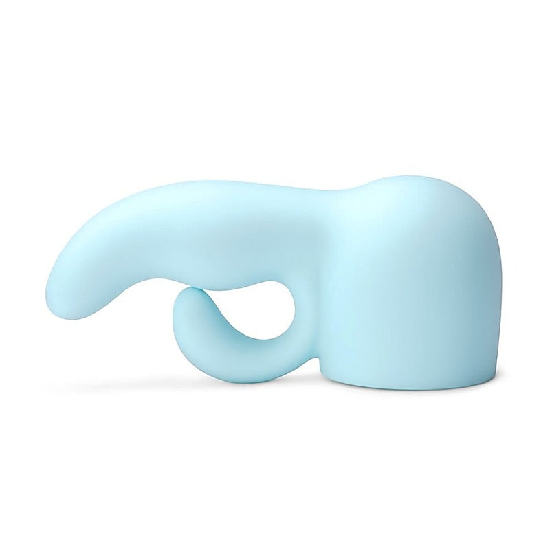 Original Dual Silicone Attachment by Le Wand - Body Wands