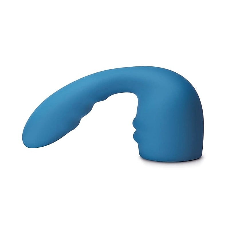 Petite Flexi Silicone Attachment by Le Wand - Body Wands