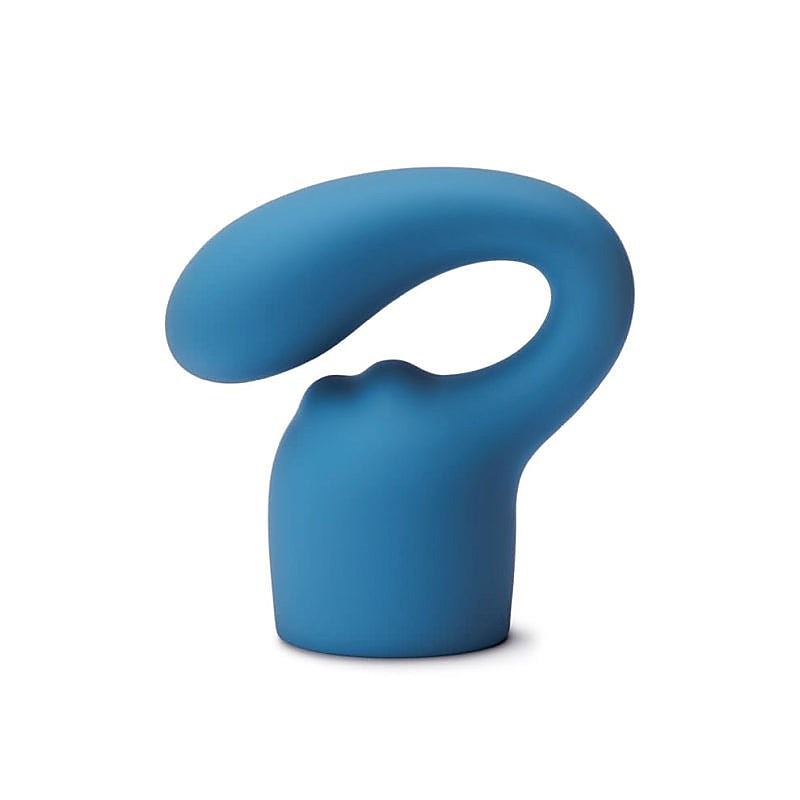 Petite Glider Silicone Attachment by Le Wand - Body Wands