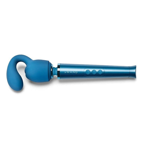Petite Glider Silicone Attachment by Le Wand - Body Wands