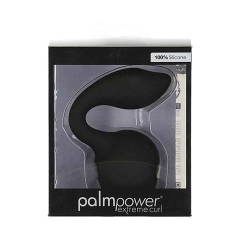 Extreme Pleasure Cap by BMS Factory - Personal Massagers