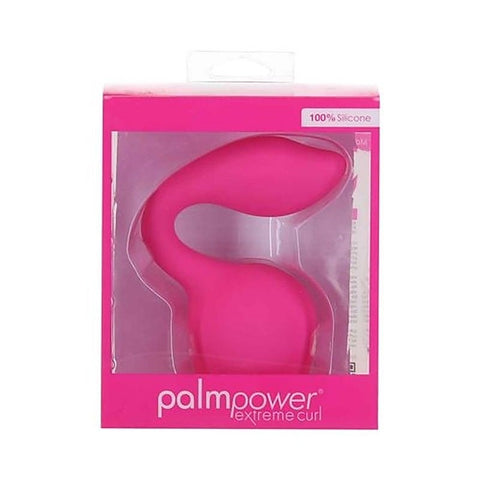 Extreme Pleasure Cap by BMS Factory - Personal Massagers