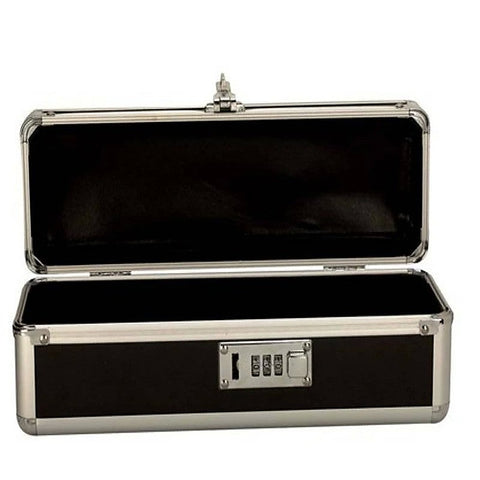 Lockable Adult Vibrator Case Medium by BMS Factory - Vibrator Accessories
