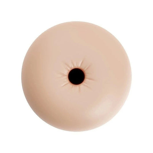 Autoblow AI Ultra - Lifelike Anus Sleeve for Unparalleled Pleasure