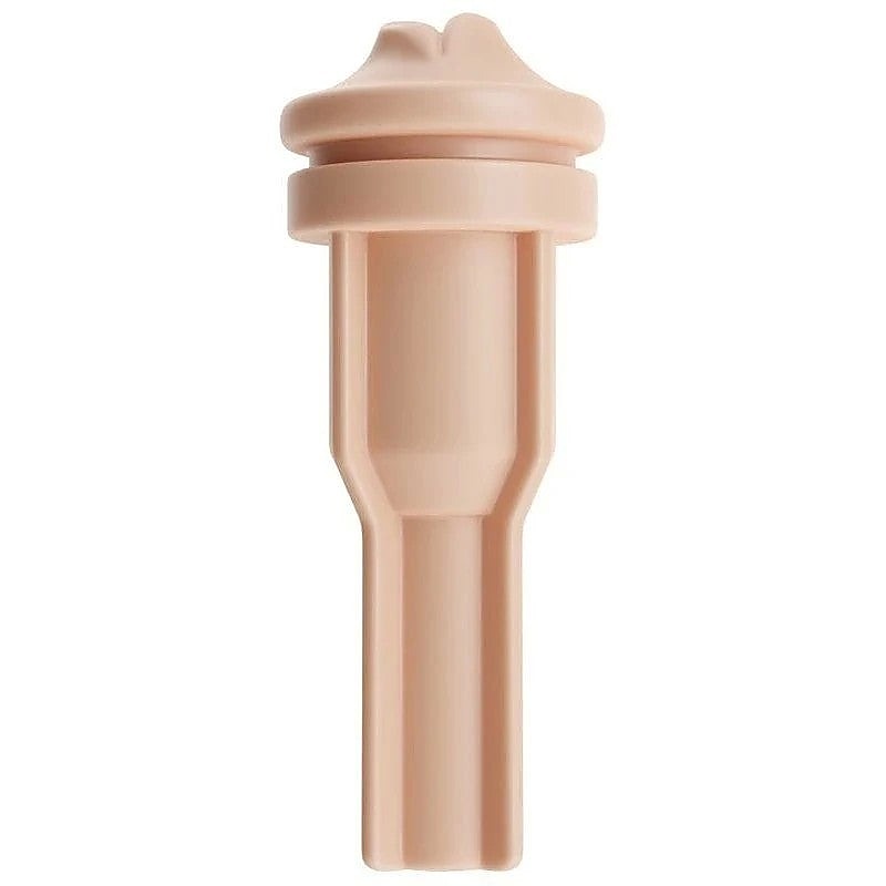 AI Ultra Mouth Sleeve by AutoBlow - Masturbators and Strokers