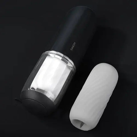 Svakom Alex Male Masturbator Replacement Sleeve - Vibrator Accessories