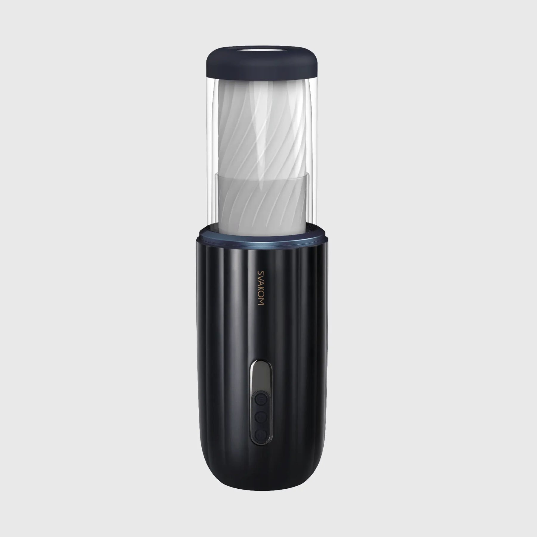 Svakom Alex Neo Interactive Thrusting Male Stroker Luxury Sex Toys