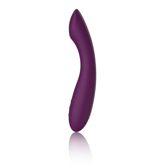 Svakom Amy 2 Flexible G-Spot Vibrator - G-Spot Vibrators
