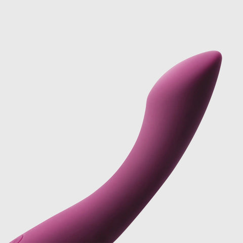 Svakom Amy 2 Flexible G-Spot Vibrator - G-Spot Vibrators