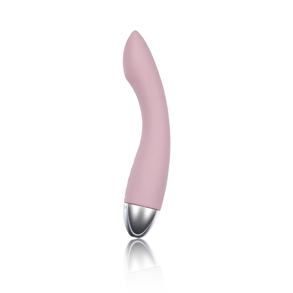 Svakom Amy Multi Functions Silicone G-Spot Vibrator G-Spot Vibrators
