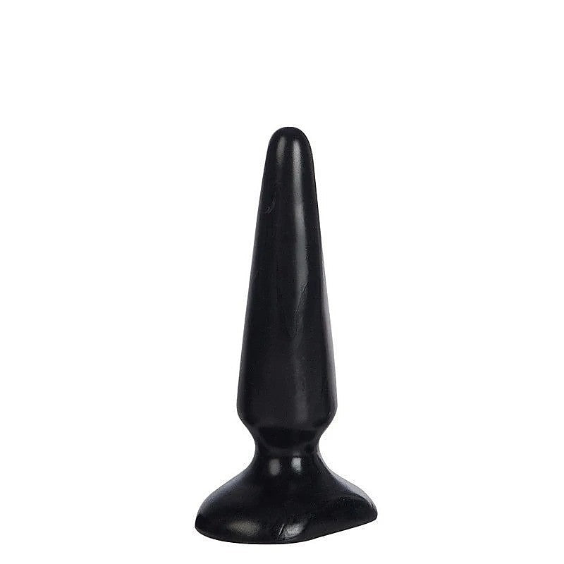 Colt Three Sizes Anal Plugs Trainer Kits - Prostate Toys