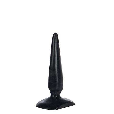 Colt Three Sizes Anal Plugs Trainer Kits - Prostate Toys