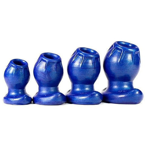 Premium Tunnel Fuckplug 1 Small by Oxballs - Butt Plugs