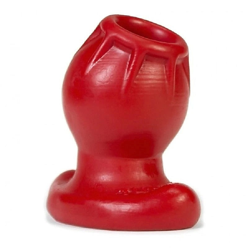 Premium Tunnel Fuckplug 2 Medium by Oxballs - Butt Plugs