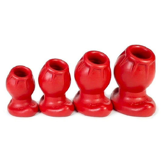Oxballs Tunnel Fuckplug 2 Medium - Butt Plugs