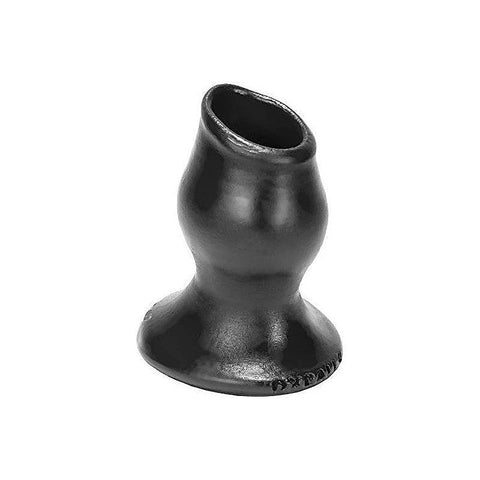 Premium Tunnel Fuckplug 2 Medium by Oxballs - Butt Plugs