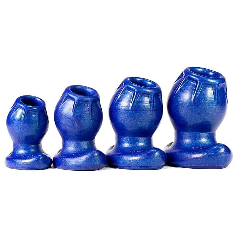 Tunnel Fuckplug 4 Extra Large by Oxballs - Butt Plugs