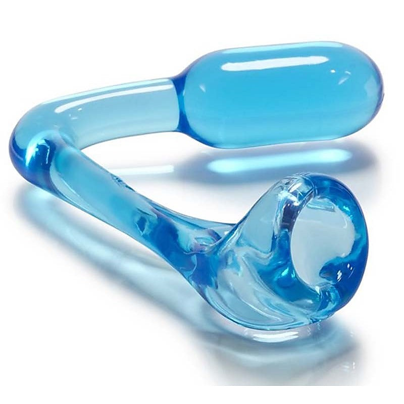 Professional-Grade Ass-X Ass Lock by Oxballs - Sex Kits