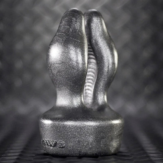 Oxballs Jaws Spec-U-Plug - Butt Plugs