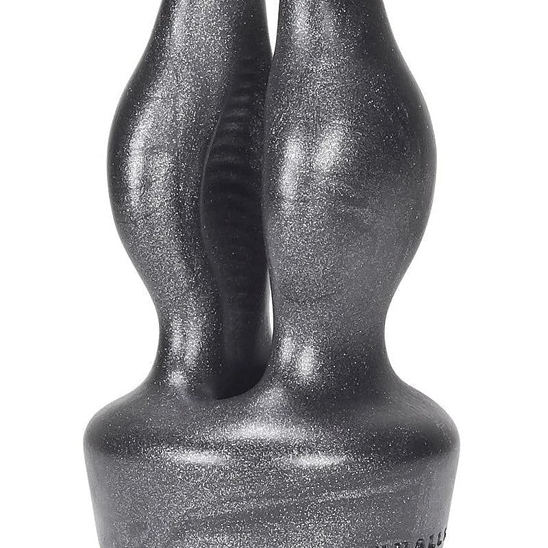 Premium Jaws Spec-U-Plug Silicone by Oxballs - Butt Plugs