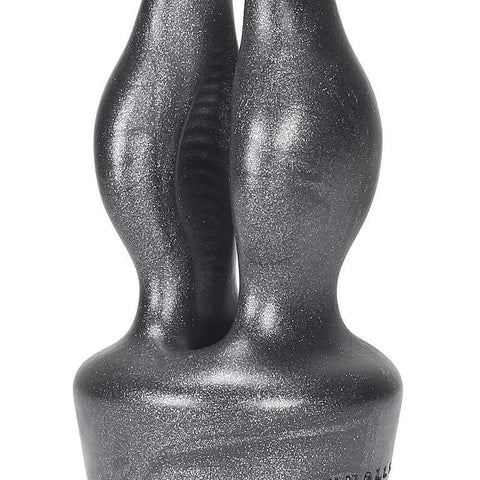 Premium Jaws Spec-U-Plug Silicone by Oxballs - Butt Plugs
