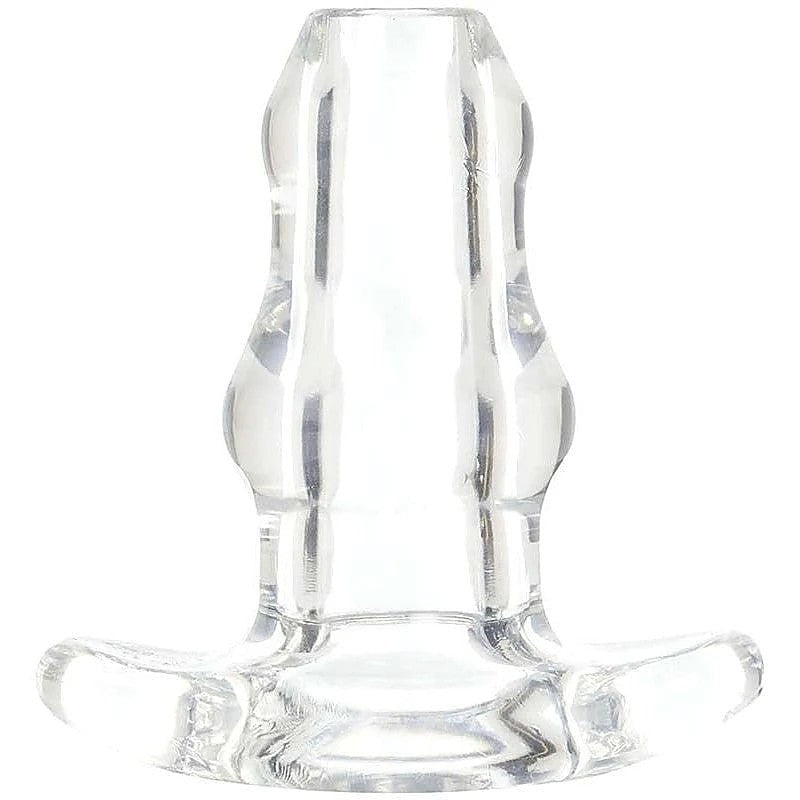 Premium Double Tunnel Plug Large by Perfect Fit - Butt Plugs