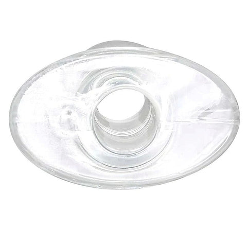 Perfect Fit Tunnel Plug Large - Anal Vibrators